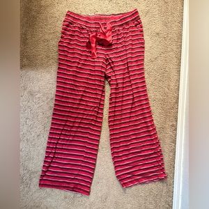 Lane Bryant Pajama Bottoms